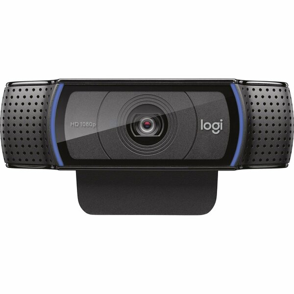 Logitech New C920e Webcam TAA complant 960001401